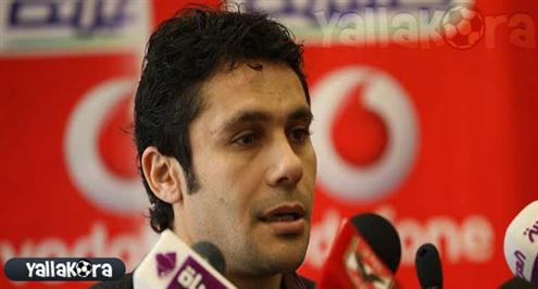 الصقر: التدريب أولويتي المقبلة .. وقد أعمل مساعداً لمدرب المنتخب الجديد